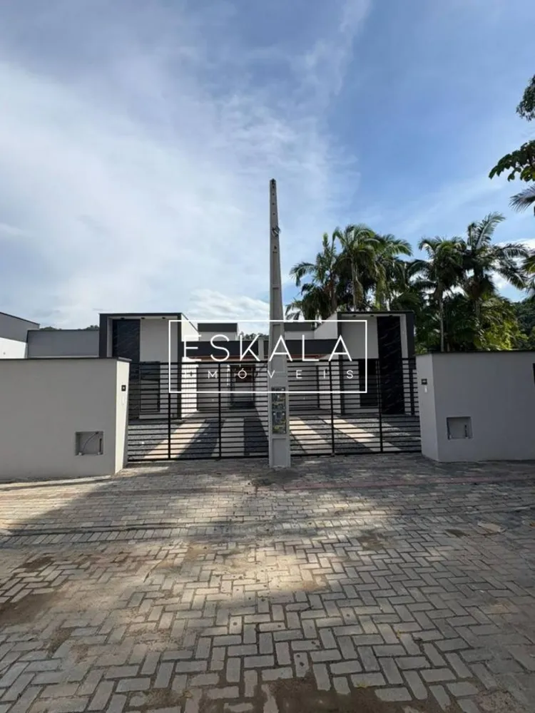 Casa, 3 quartos, 79 m² - Foto 4