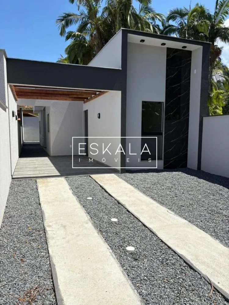 Casa, 3 quartos, 79 m² - Foto 1