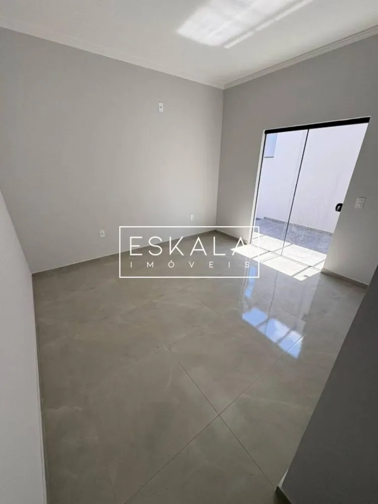 Casa, 3 quartos, 79 m² - Foto 3