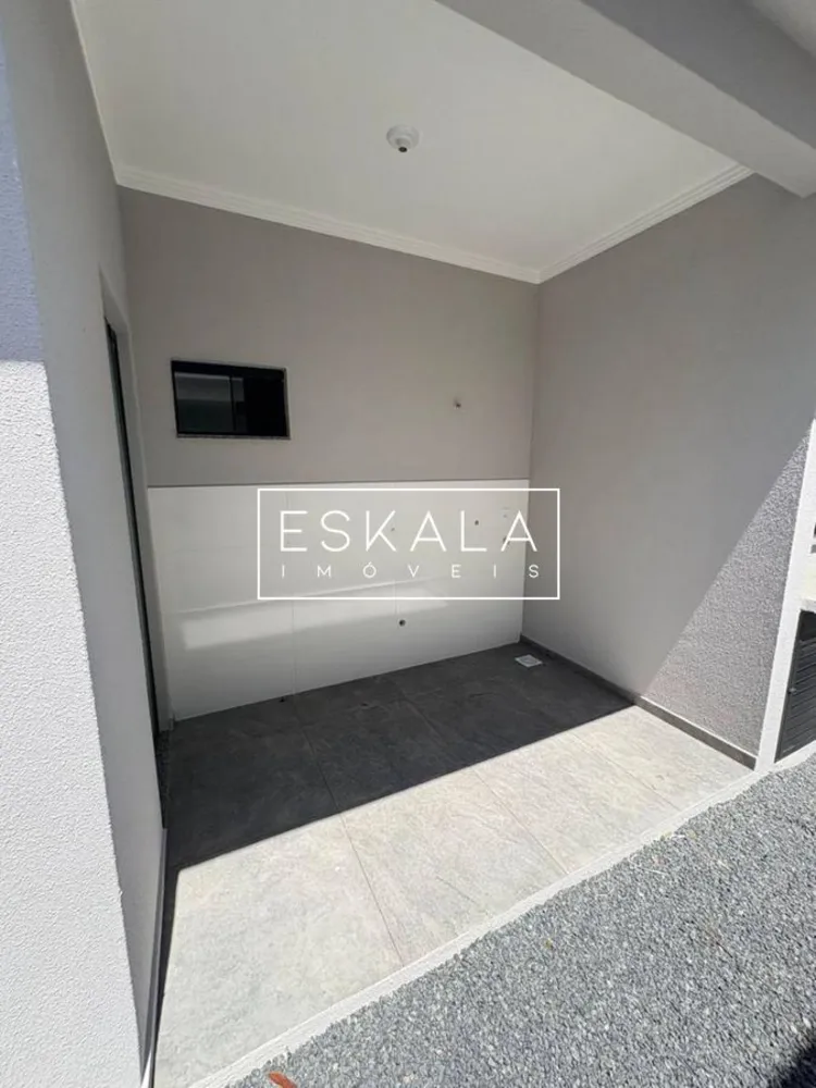Casa, 3 quartos, 79 m² - Foto 2