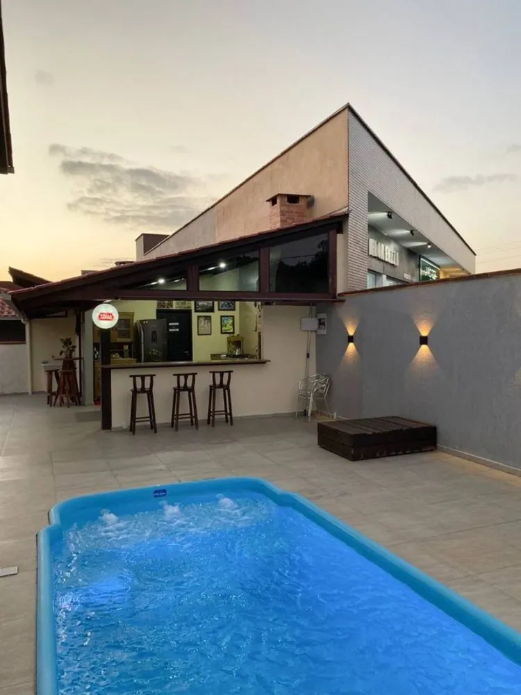 Casa, 4 quartos, 220 m² - Foto 4