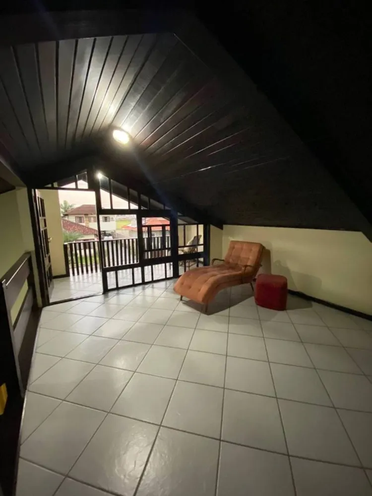 Casa, 4 quartos, 220 m² - Foto 3