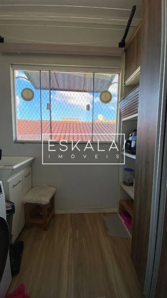 Apartamento, 2 quartos, 75 m² - Foto 3