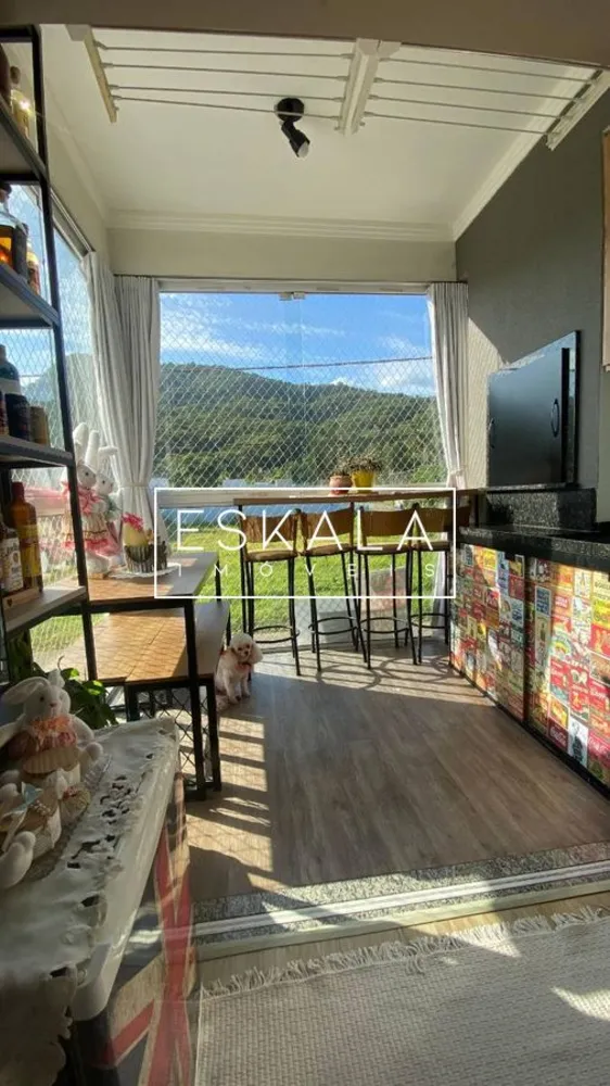 Apartamento, 2 quartos, 75 m² - Foto 1
