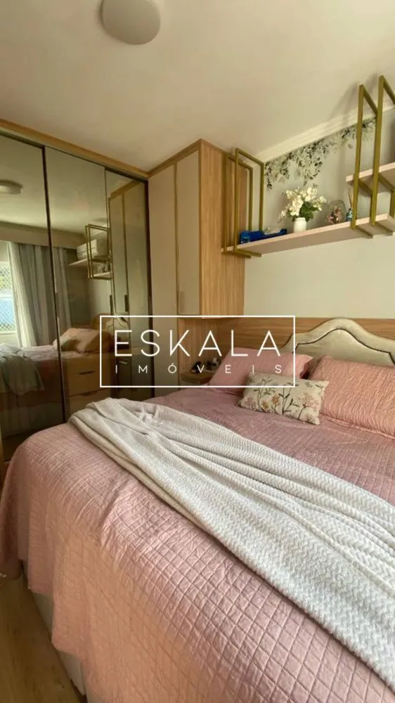 Apartamento, 2 quartos, 75 m² - Foto 4