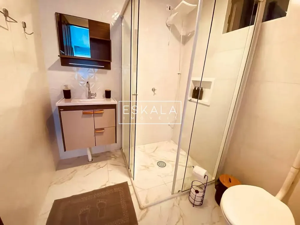 Casa, 5 quartos, 185 m² - Foto 6