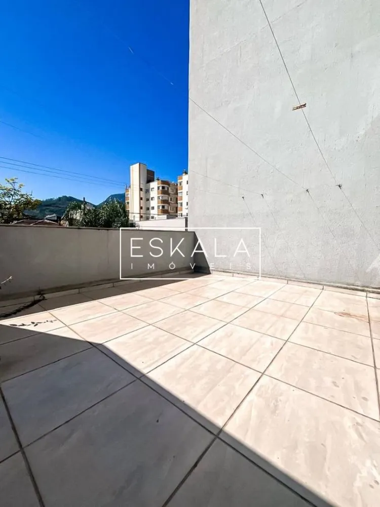 Apartamento, 3 quartos, 153 m² - Foto 3