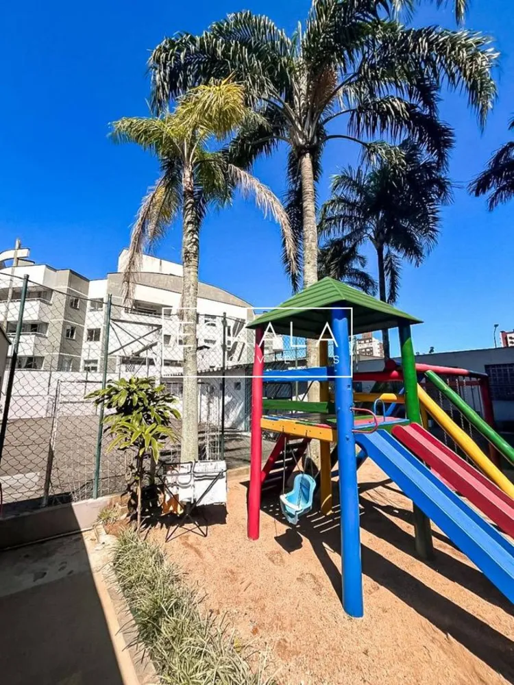 Apartamento, 3 quartos, 153 m² - Foto 8