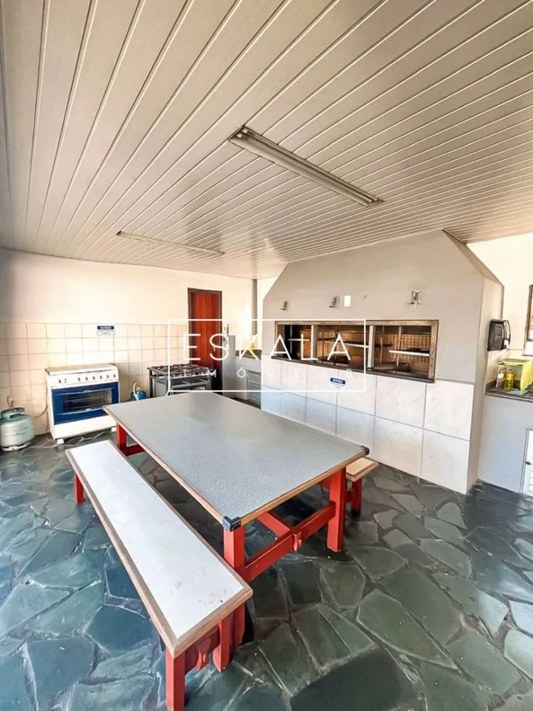 Apartamento, 3 quartos, 153 m² - Foto 6