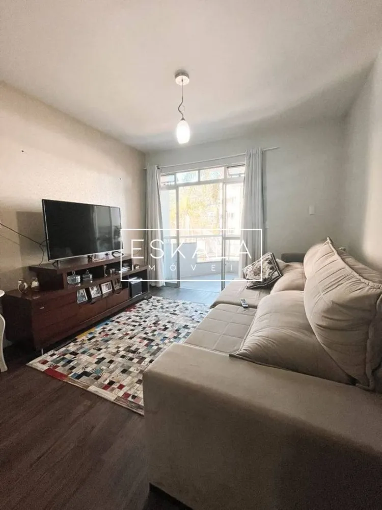 Apartamento, 3 quartos, 153 m² - Foto 1