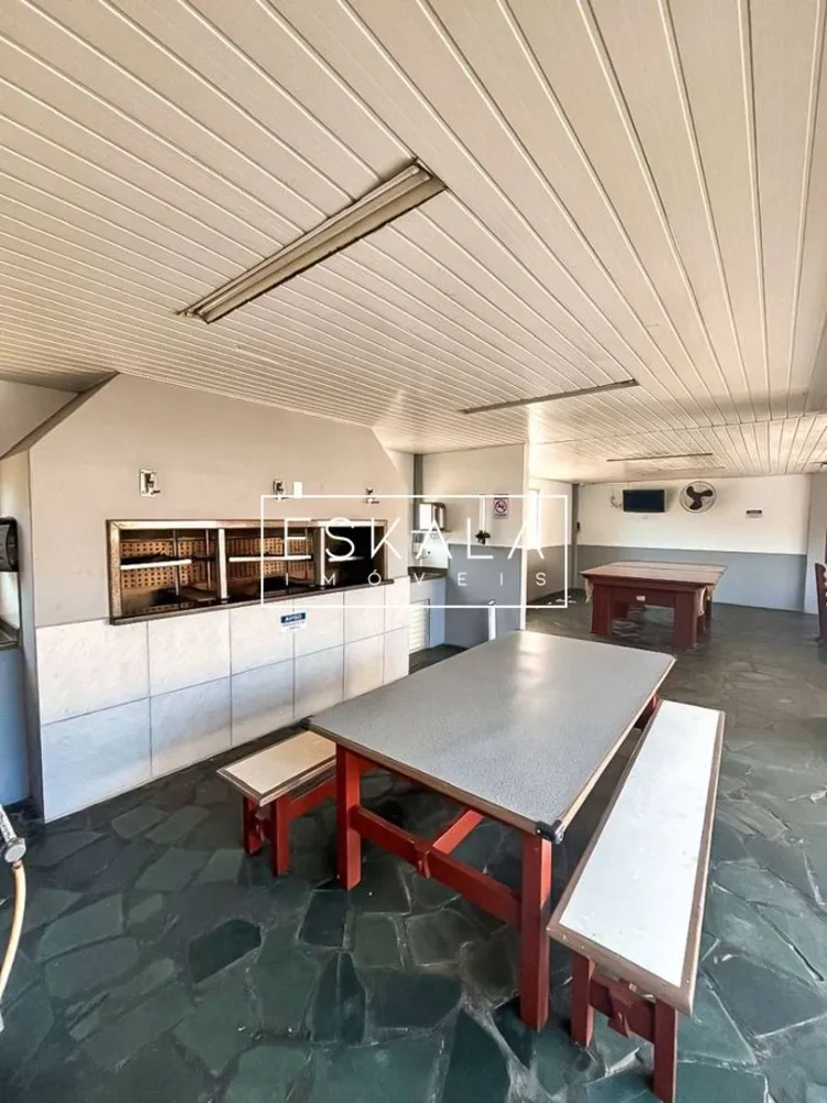 Apartamento, 3 quartos, 153 m² - Foto 5