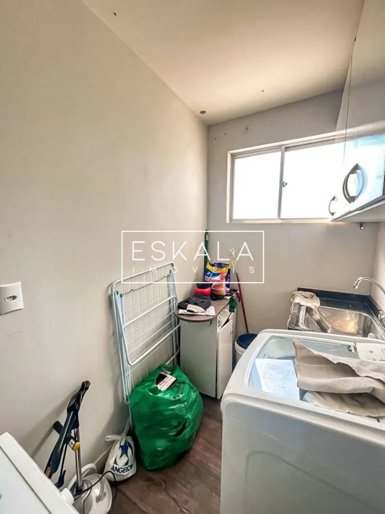 Apartamento, 3 quartos, 153 m² - Foto 2