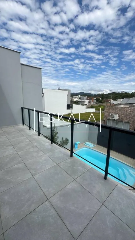 Sobrado, 3 quartos, 151 m² - Foto 2