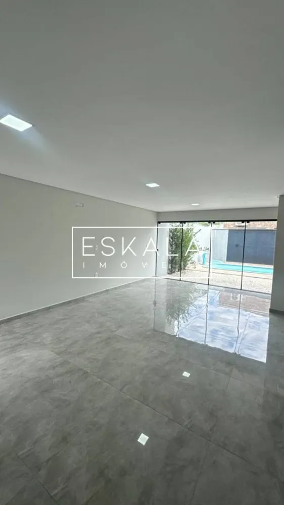 Sobrado, 3 quartos, 151 m² - Foto 1