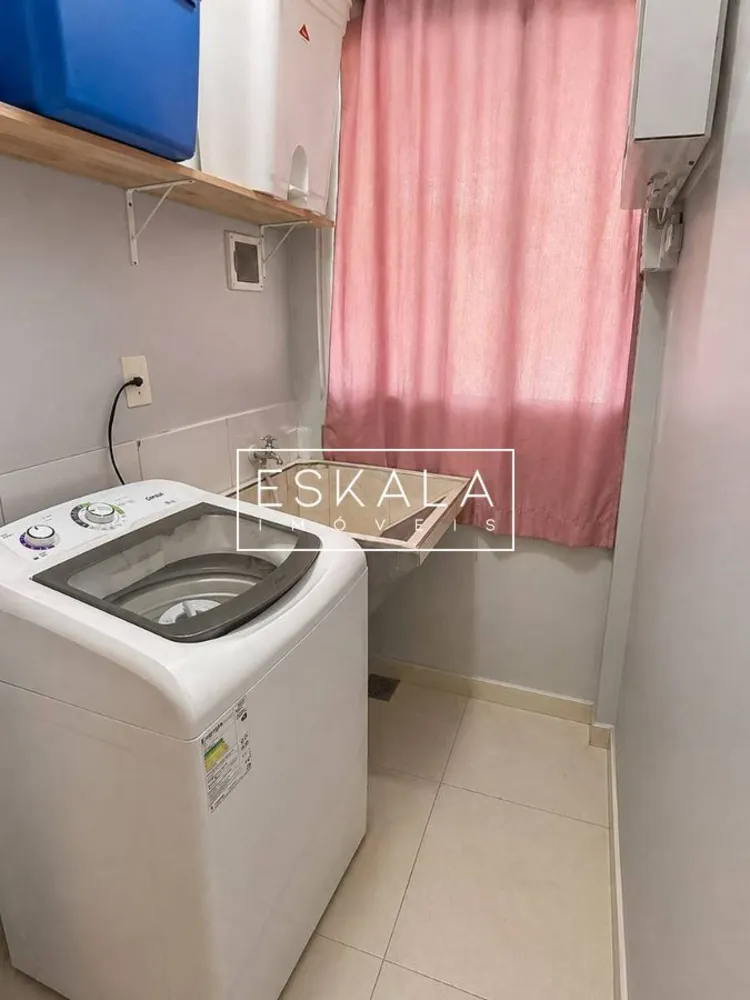 Casa, 2 quartos, 47 m² - Foto 7