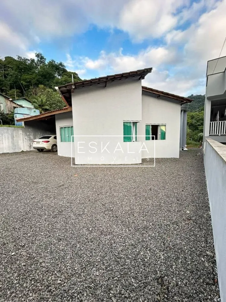 Casa, 2 quartos, 47 m² - Foto 2