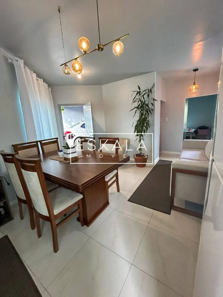 Casa, 2 quartos, 47 m² - Foto 4