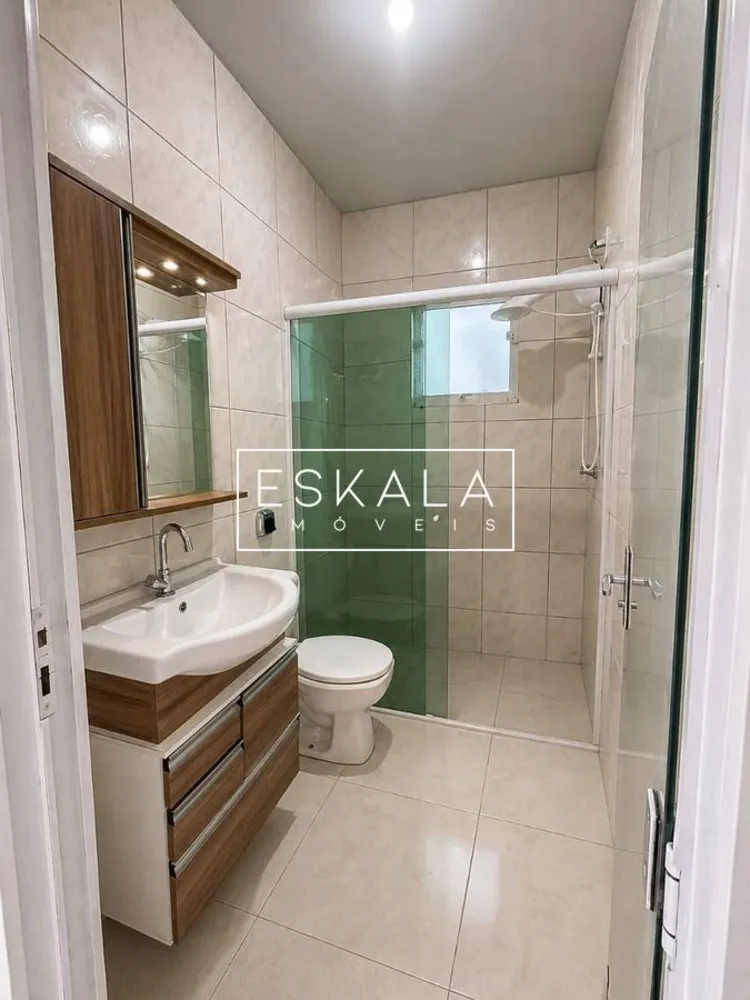 Casa, 2 quartos, 47 m² - Foto 5