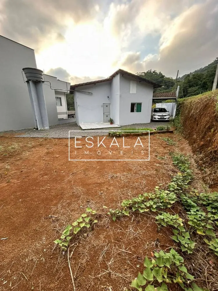 Casa, 2 quartos, 47 m² - Foto 8