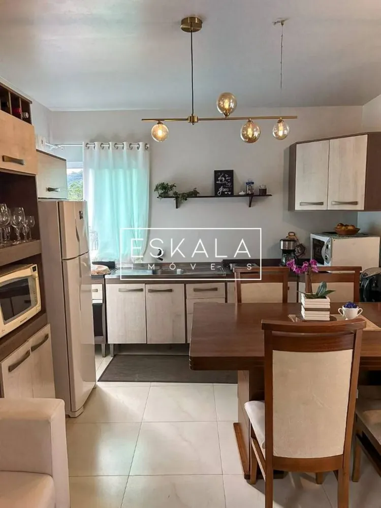 Casa, 2 quartos, 47 m² - Foto 3