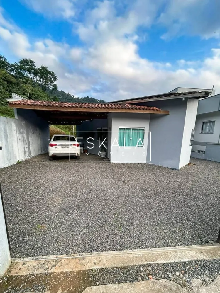 Casa, 2 quartos, 47 m² - Foto 1