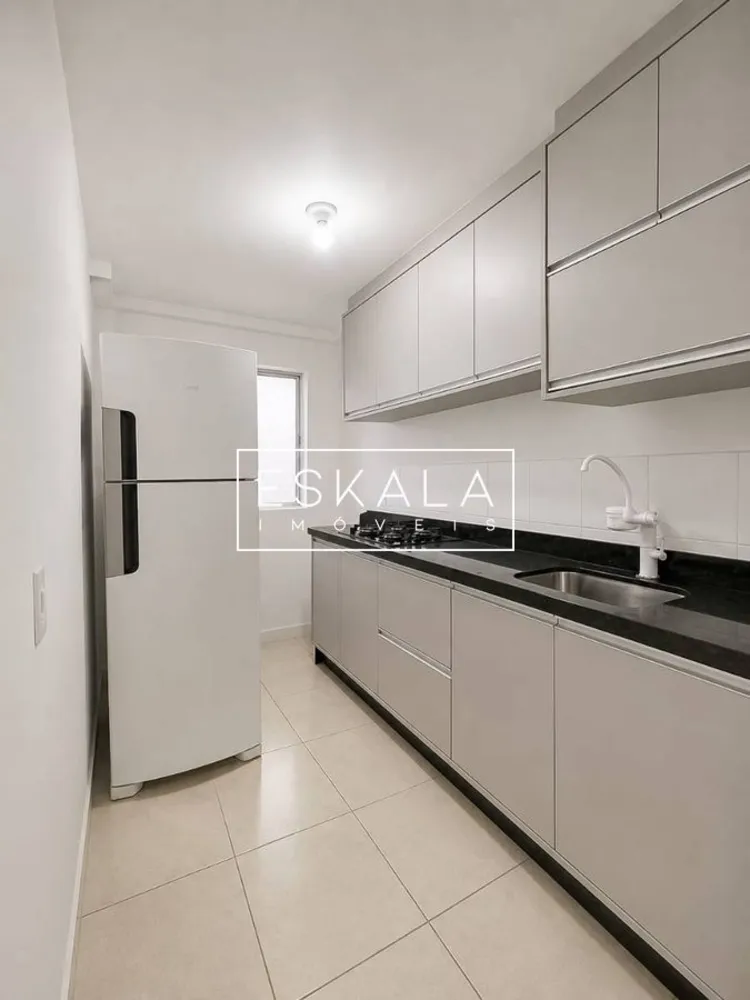 Apartamento, 2 quartos, 44 m² - Foto 2