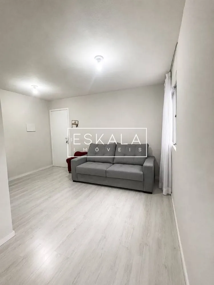 Apartamento, 2 quartos, 44 m² - Foto 4