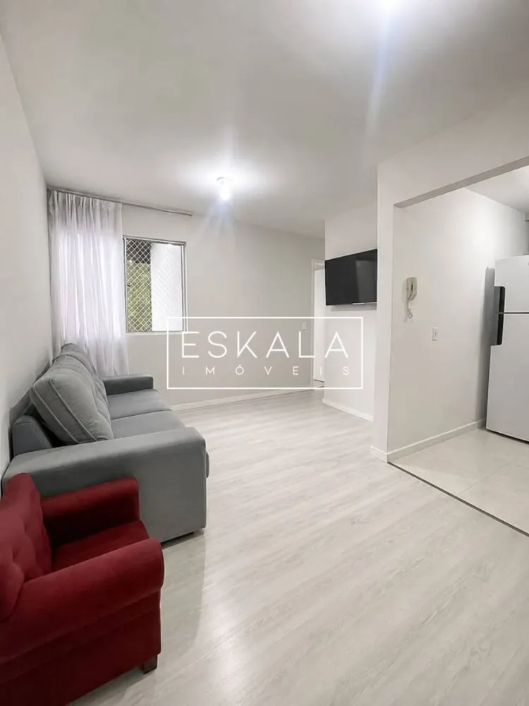 Apartamento, 2 quartos, 44 m² - Foto 7