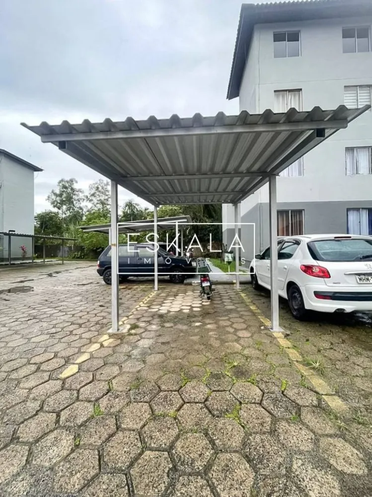 Apartamento, 2 quartos, 44 m² - Foto 6