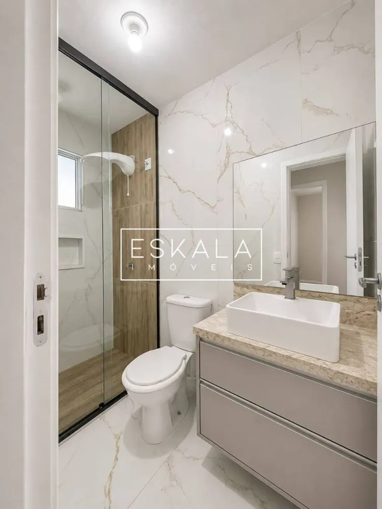 Apartamento, 2 quartos, 44 m² - Foto 5