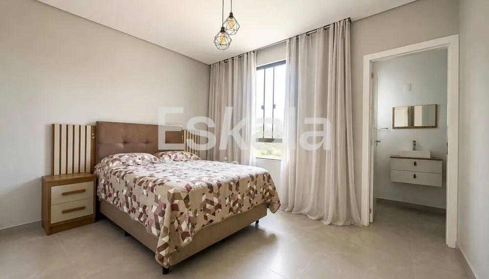 Sobrado, 3 quartos, 99 m² - Foto 5