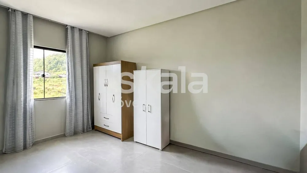 Sobrado, 3 quartos, 99 m² - Foto 4