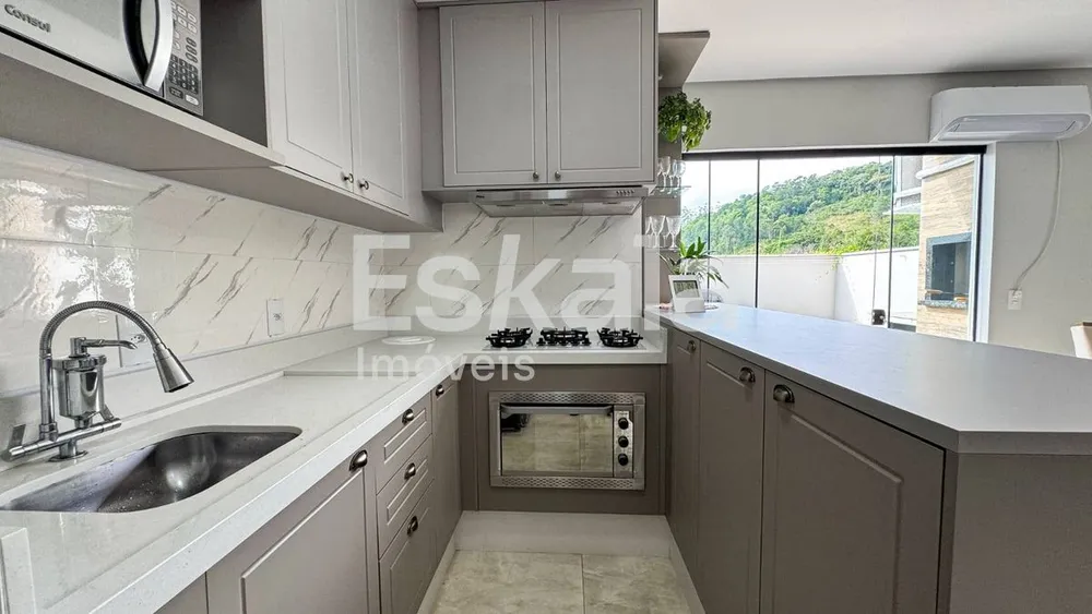Sobrado, 3 quartos, 99 m² - Foto 3