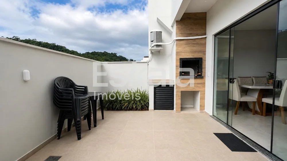 Sobrado, 3 quartos, 99 m² - Foto 8