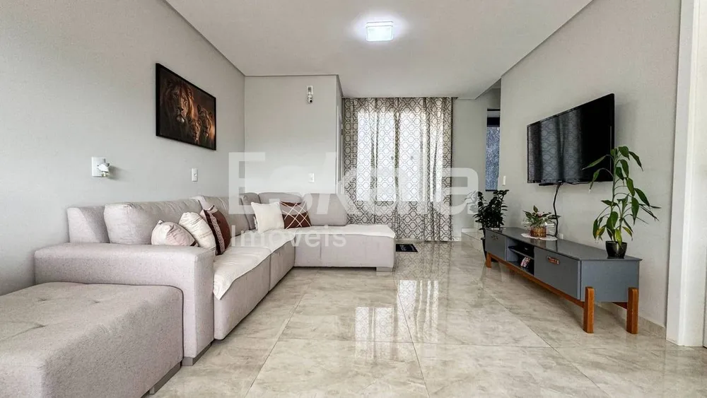 Sobrado, 3 quartos, 99 m² - Foto 1