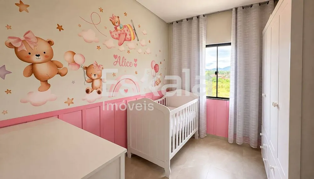 Sobrado, 3 quartos, 99 m² - Foto 7