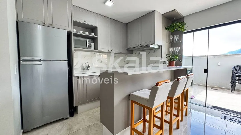 Sobrado, 3 quartos, 99 m² - Foto 2