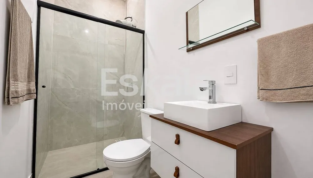 Sobrado, 3 quartos, 99 m² - Foto 6