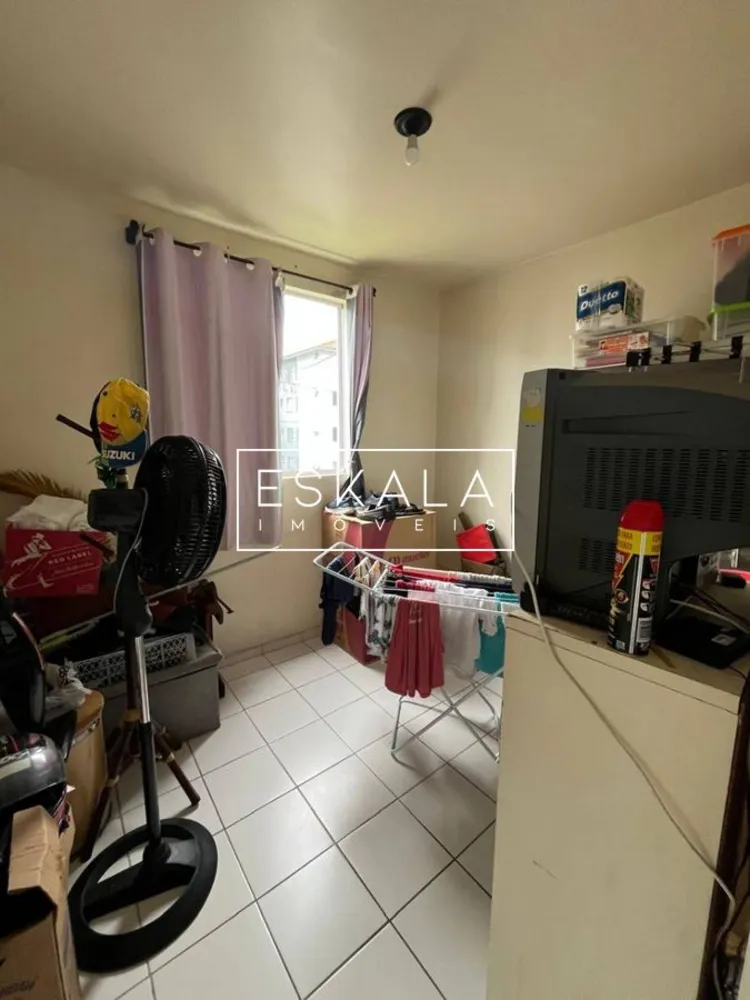 Apartamento, 2 quartos, 50 m² - Foto 4