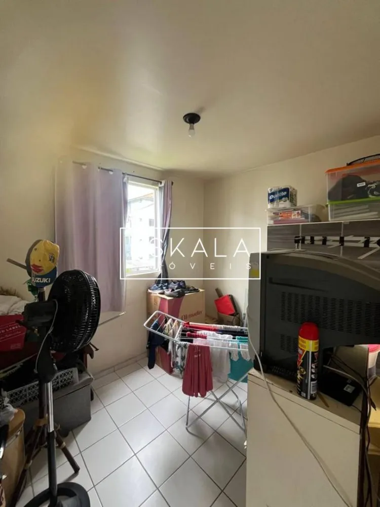 Apartamento, 2 quartos, 50 m² - Foto 7