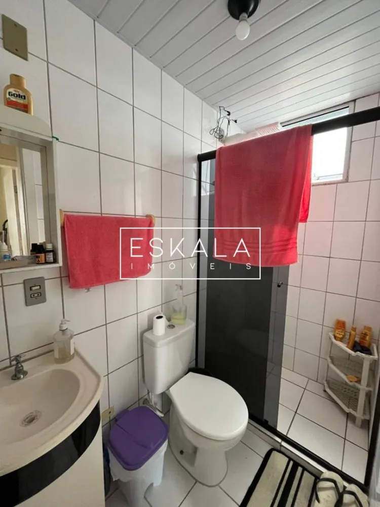 Apartamento, 2 quartos, 50 m² - Foto 3