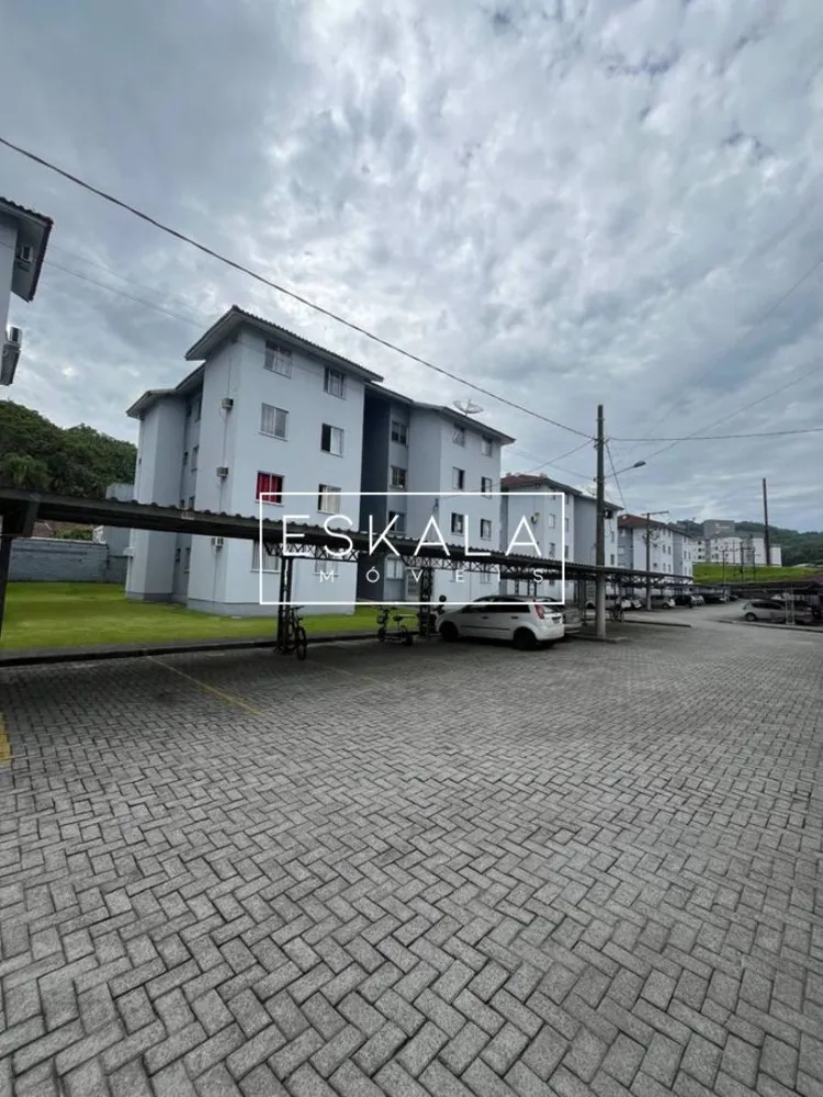 Apartamento, 2 quartos, 50 m² - Foto 5