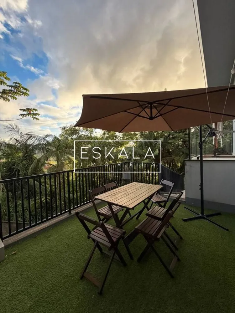 Casa, 2 quartos, 86 m² - Foto 6