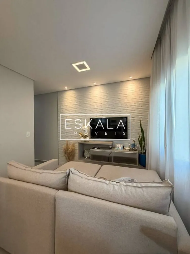 Casa, 2 quartos, 86 m² - Foto 2