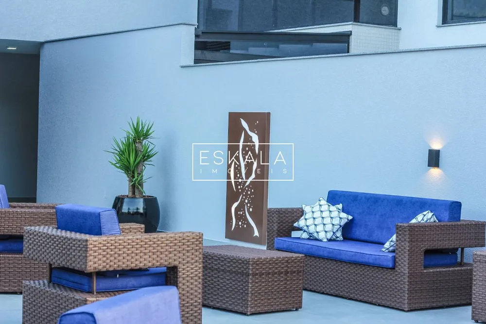 Apartamento, 3 quartos, 139 m² - Foto 5