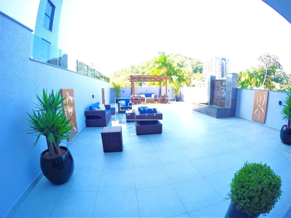 Apartamento, 3 quartos, 139 m² - Foto 6