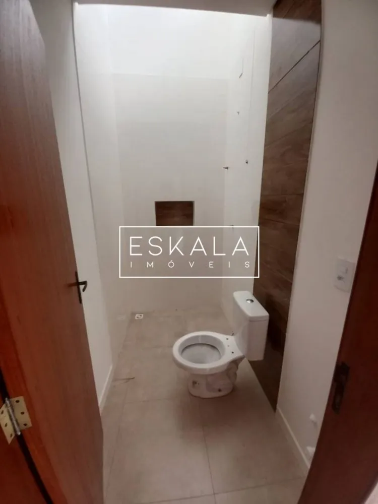 Sobrado, 2 quartos, 82 m² - Foto 4