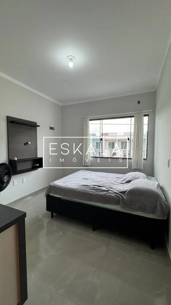 Sobrado, 2 quartos, 63 m² - Foto 7