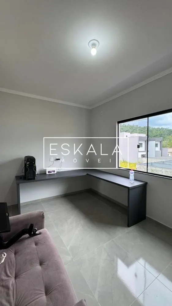 Sobrado, 2 quartos, 63 m² - Foto 6