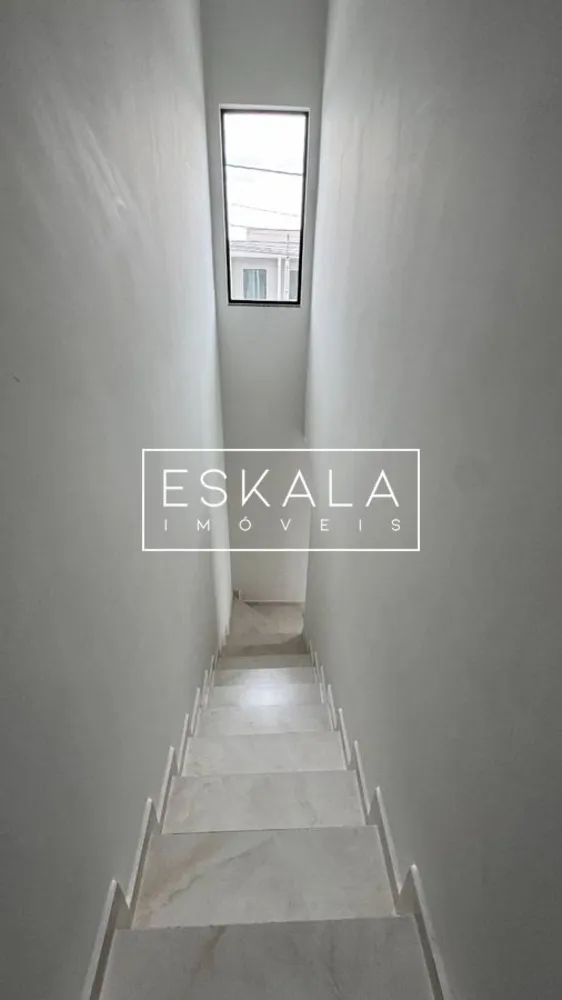 Sobrado, 2 quartos, 63 m² - Foto 8
